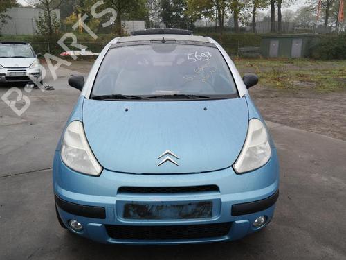 Electronic sensor CITROËN C3 Pluriel (HB_) 1.6 | BP36610744M84 - Image 15