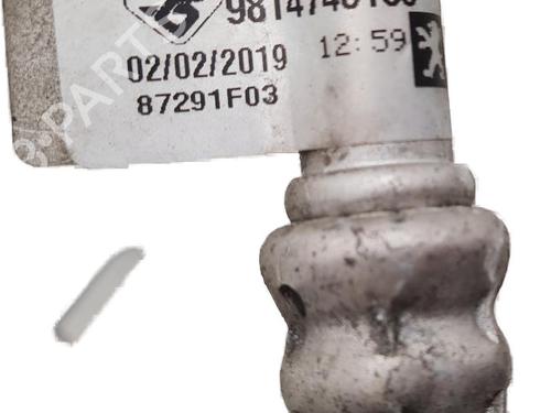 Used AC pipe AC pipe 36635477 36635477