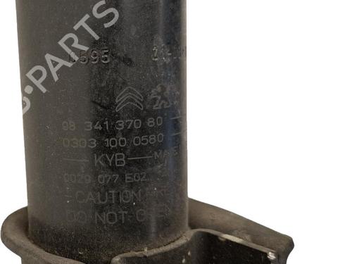 Used Right front shock absorber Right front shock absorber 36637690 36637690