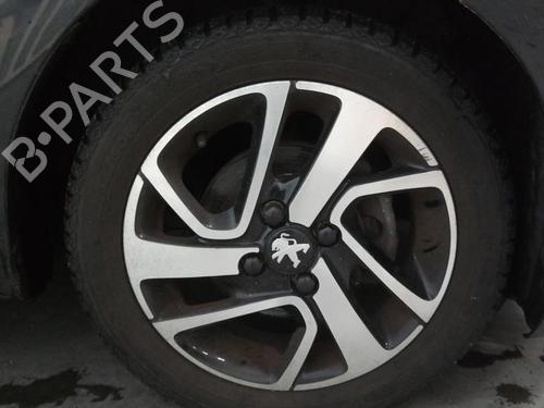 Starter PEUGEOT 108 1.0 VTi | BP36623748M8 - Image 25