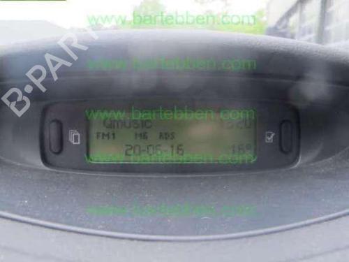 Egr CITROËN C5 I Break (DE_) 2.0 16V (DERFNF, DERFNC, RERFNC) | BP36608600M69 - Image 4