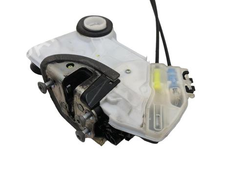 Front left lock PEUGEOT 108 1.0 VTi | BP36628863C98 - Image 2