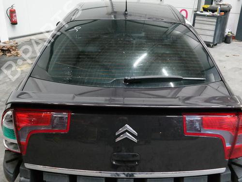 Radio CITROËN C5 II (RC_) 3.0 V6 (RCXFUF) | BP36622048E6 - Image 48