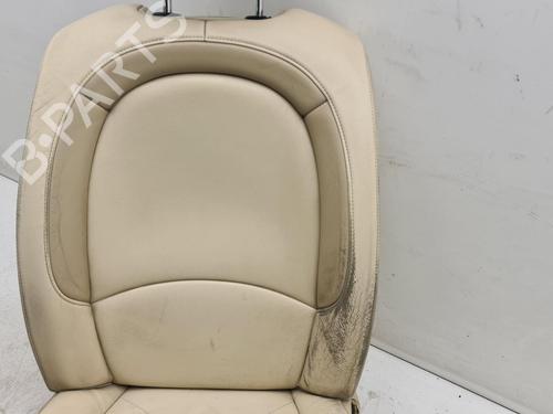Left front seat CITROËN C6 (TD_) 2.2 HDi | BP36626017C15 - Image 6