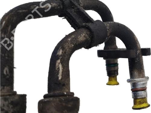 Pipe PEUGEOT 607 (9D, 9U) 2.7 HDi 24V | BP36840606M125 - Image 20