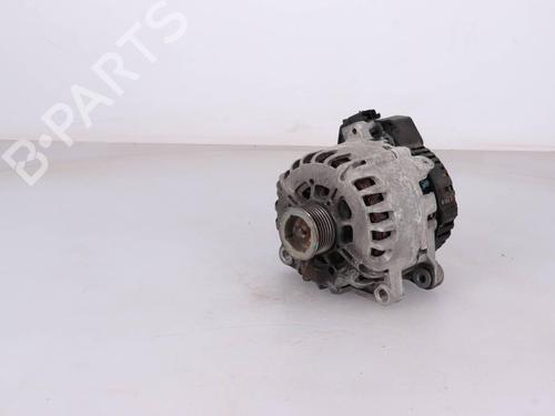 Alternator PEUGEOT 2008 I (CU_) 1.6 HDi | BP40206175M7 - Image 2