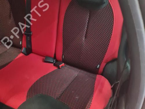 Right taillight CITROËN DS3 (SA_) 1.6 THP 155 | BP36634892C35 - Image 15