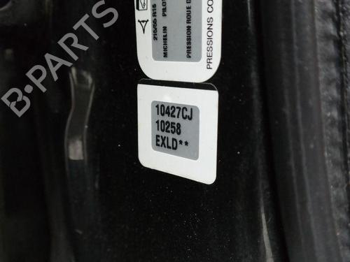 Pipe CITROËN C5 II (RC_) 2.2 HDi (RC4HXE) | BP36618444M125 - Image 37