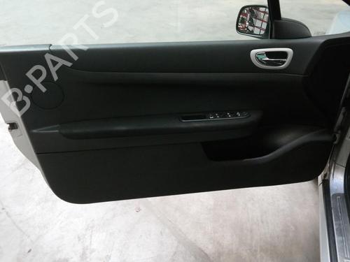 Control unit PEUGEOT 307 CC (3B) 1.6 16V | BP36621648M11 - Image 11
