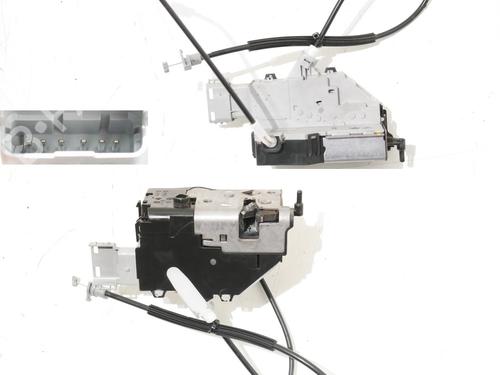 front-left-lock-peugeot-407-6d_-2004-2005-2006-2007-2008-2009-2010-2011-36610053 main image