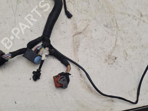 Cable CITROËN C6 (TD_) 2.2 HDi | BP36639255E12 - Image 5