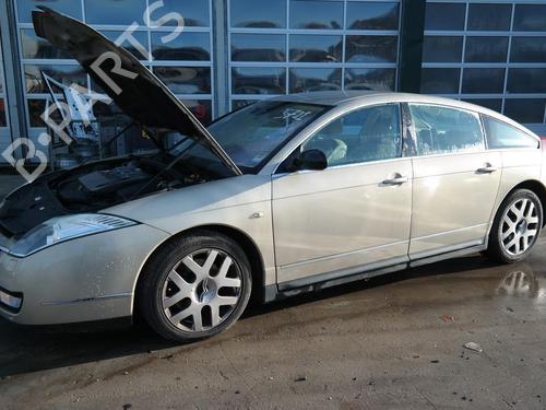 Electronic sensor CITROËN C6 (TD_) 2.7 HDi | BP36610892M84 - Image 20