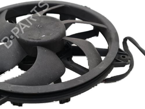 Radiator fan CITROËN JUMPY II Van 2.0 HDi 120 | BP36629458M35 - Image 3
