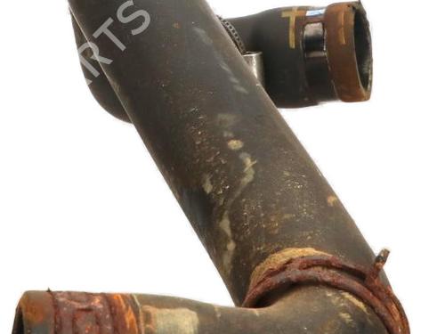Pipe PEUGEOT 307 Break (3E) 2.0 HDI 90 | BP36627977M125  - Image 6