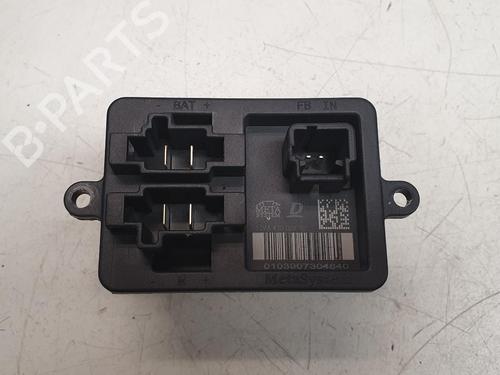 Used Heater resistor Heater resistor 36620062 36620062