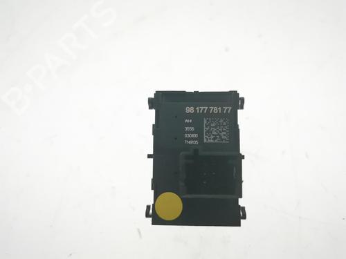 Switch DS DS 7 Crossback (J4_, JR_, JC_) PureTech 130 (JRHNSU) | BP36619468I30 - Image 2