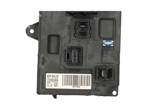 Electronic module CITROËN C5 III Break (RW_) 3.0 HDi 240 (RWX8CA) | BP36625016M83 - Image 2