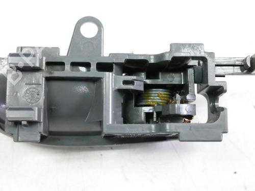 Front left interior door handle CITROËN C1 (PM_, PN_) 1.0 | BP36622019I13 - Image 3