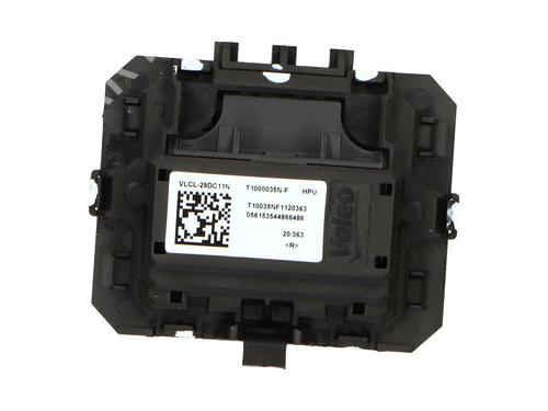 Used Heater resistor Heater resistor CITROËN C1 II (PA_, PS_) 1.0 VTi 72 (72 hp) 36626324 36626324