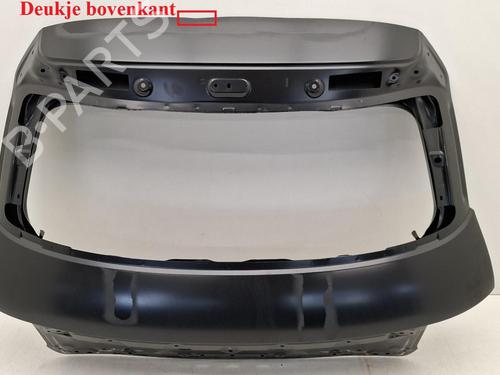 Tailgate CITROËN C4 CACTUS 1.6 BlueHDi 100 | BP36639221C6 - Image 12