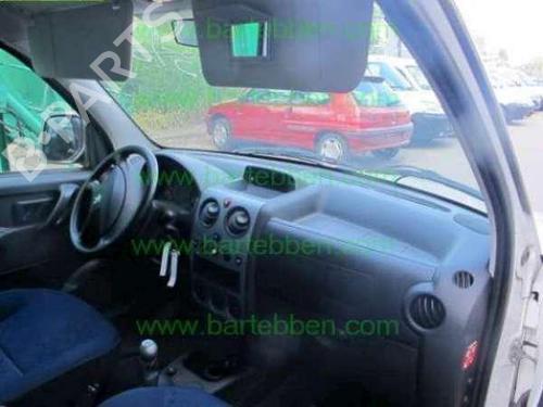 Engine PEUGEOT PARTNER Box Body/MPV (5_, G_) 1.6 HDi 75 | BP36607757M1 - Image 4