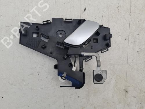 Front left interior door handle CITROËN C5 I Break (DE_) 1.8 16V (DE6FZB, DE6FZE) | BP36638507I13 - Image 2