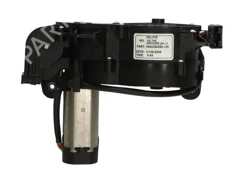 Electronic module PEUGEOT 1007 (KM_) 1.4 | BP36635645M83 - Image 7