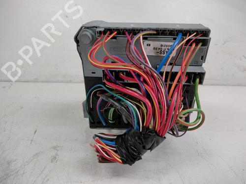Fuse box PEUGEOT BIPPER (AA_) 1.3 HDi 75 | BP36625855E1 - Image 4
