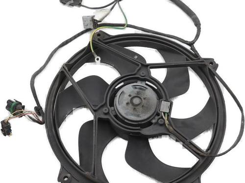 Used Radiator fan Radiator fan 36622624 36622624