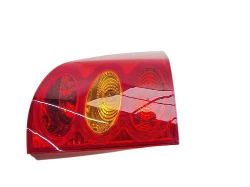 Left taillight PEUGEOT 1007 (KM_) 1.4 | BP36635650C34 - Image 4