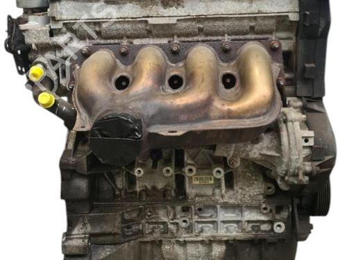 Engine PEUGEOT 307 CC (3B) 2.0 16V | BP36622797M1 - Image 2