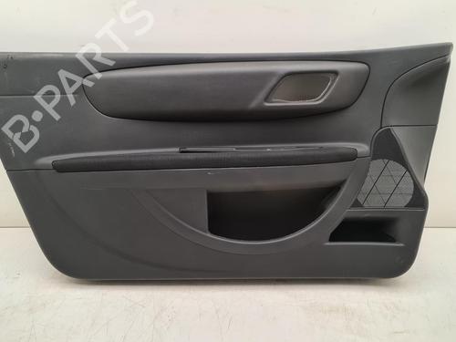 Front left panel CITROËN C4 Coupe (LA_) 1.4 16V | BP36599990C58 - Image 5