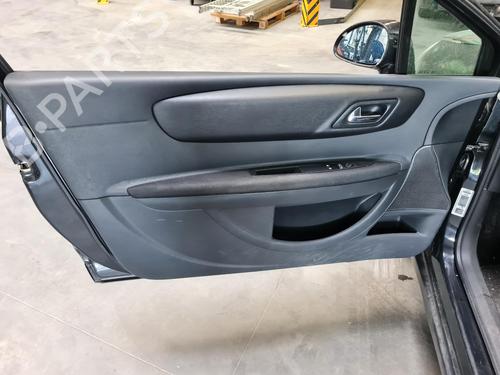 Left front seat CITROËN C4 Coupe (LA_) 1.6 16V | BP36635301C15 - Image 39
