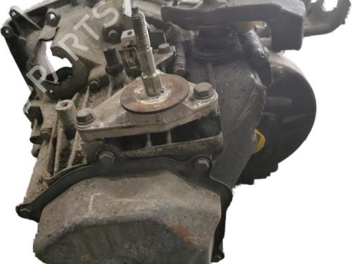Gearbox PEUGEOT 607 (9D, 9U) 2.2 16V | BP36608294M3 - Image 3