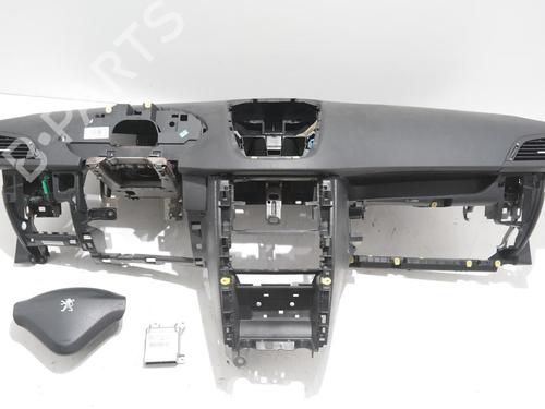 Used Airbag Kit Airbag Kit 36608289 36608289