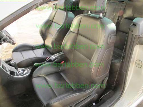 Headrest PEUGEOT 307 CC (3B) 2.0 16V | BP36608224I31 - Image 25