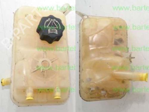 Used Expansion tank Expansion tank CITROËN C5 III Break (RW_) 2.7 HDi (204 hp) 36609423 36609423