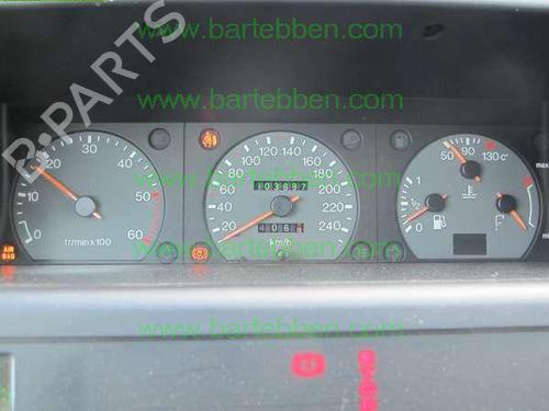 Electronic module CITROËN XM (Y4) 2.1 TD 12V | BP36603937M83  - Image 13