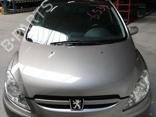 Electronic module PEUGEOT 307 SW (3H) 2.0 16V | BP36619562M83  - Image 8