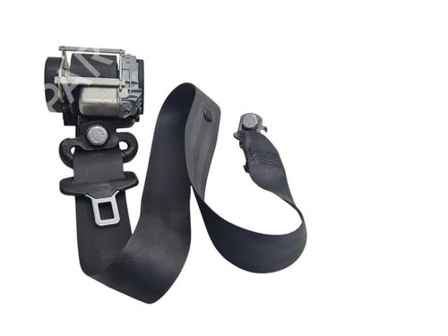 Front left seatbelt PEUGEOT BIPPER Tepee 1.4 | BP36636550I26 - Image 2