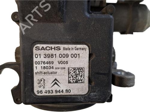 Used Electronic module Electronic module 36639229 36639229