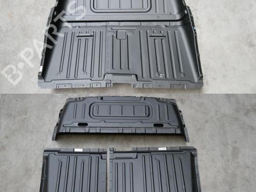 Cargo separator PEUGEOT RIFTER 1.5 BlueHDi 100 | BP36619343I36 - Image 3