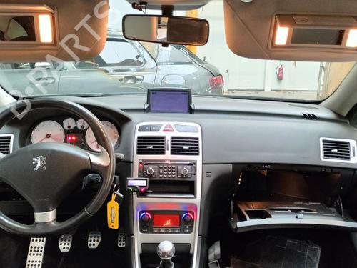 Switch PEUGEOT 307 CC (3B) 2.0 16V | BP36627727I30 - Image 25