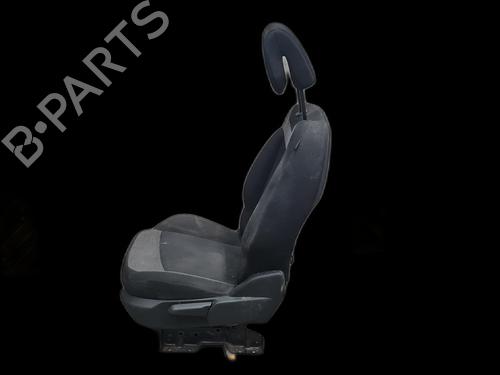 Left front seat CITROËN C4 Picasso II 1.2 THP 130 | BP36637115C15 - Image 4
