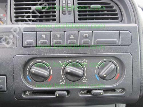 Electronic module CITROËN XM (Y4) 2.1 TD 12V | BP36603832M83 - Image 8