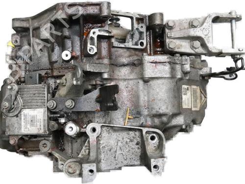 Gearbox PEUGEOT 407 Coupe (6C_) 2.7 HDi | BP36620224M3 - Image 2