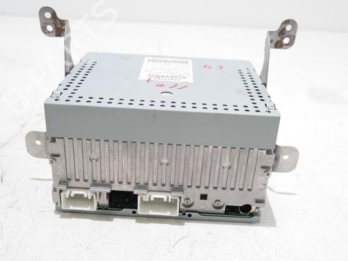 Used Radio Radio CITROËN C-CROSSER (VU_, VV_) 2.2 HDi (156 hp) 36615745 36615745