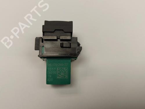 Switch PEUGEOT RIFTER 1.5 BlueHDi 130 | BP36626989I30 - Image 2