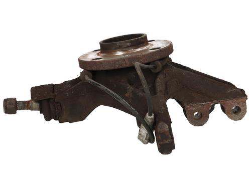 Left front steering knuckle PEUGEOT PARTNER Box Body/MPV 1.6 HDi / BlueHDi 75 | BP36636701M25 - Image 3