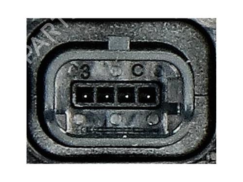 Electronic sensor PEUGEOT RIFTER 1.5 BlueHDi 100 | BP36619344M84 - Image 5